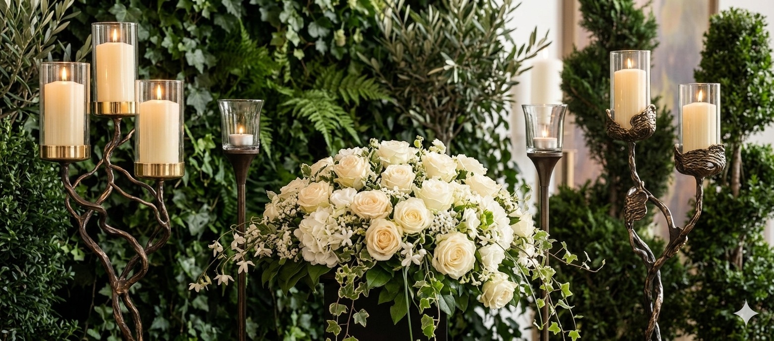 Helen Borking Funeral Celebrant