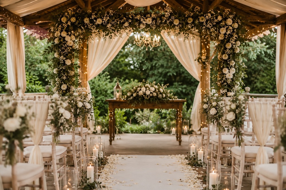 Wedding Ceremony