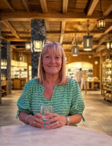 Helen Borking Lancashire Celebrant