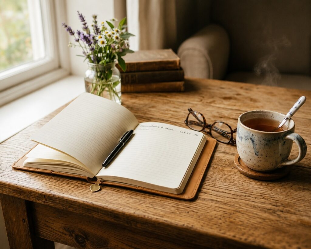 Helen Borking Celebrant - Family Meeting Questions