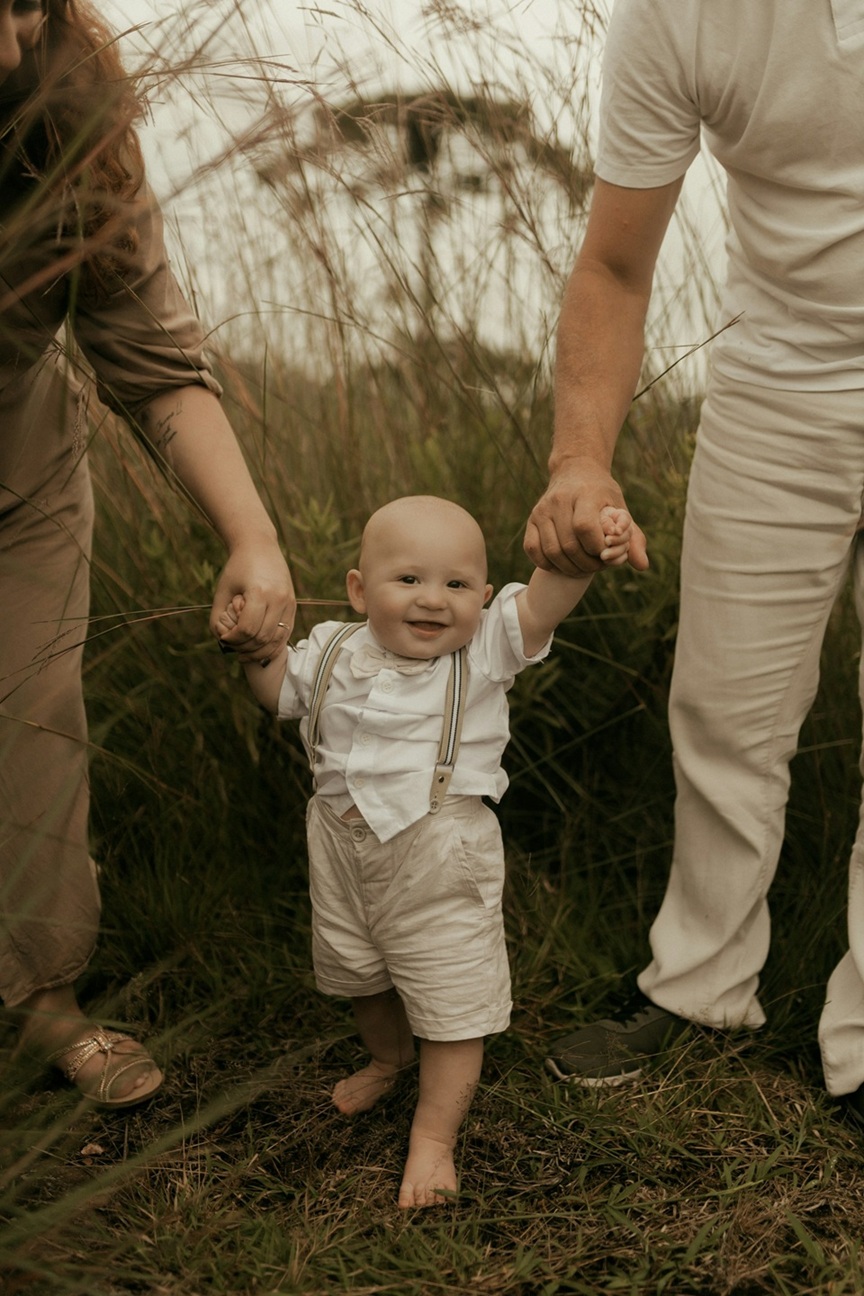 You are currently viewing What Happens at a Naming Ceremony? A Guide for Parents