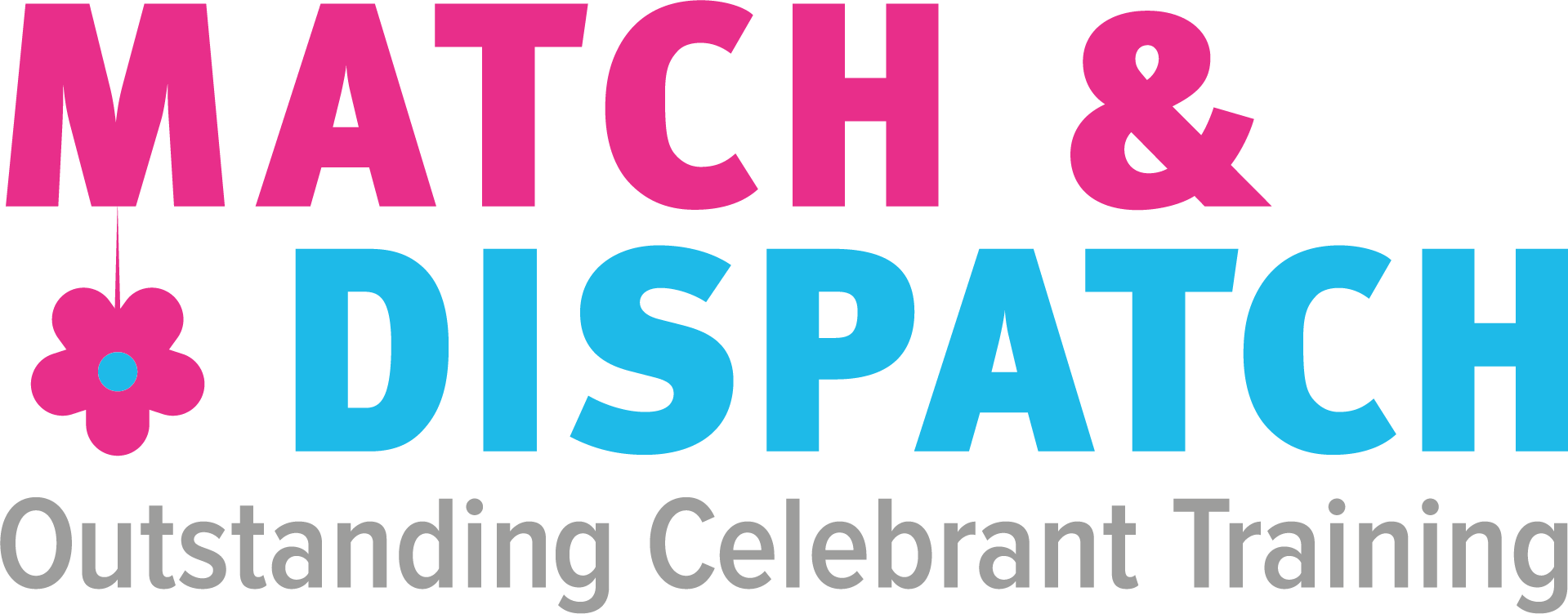 Match & Dispatch Celebrant Training